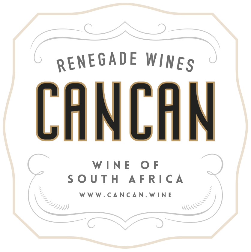 CanCan TM by Renegade Wines – CANCAN by Renegade Wines